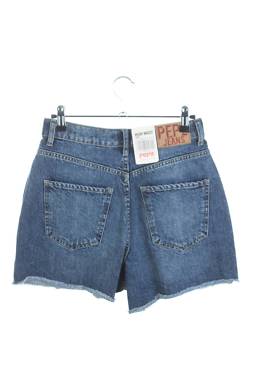 Γυναικεία τζιν σορτσάκια Pepe Jeans2