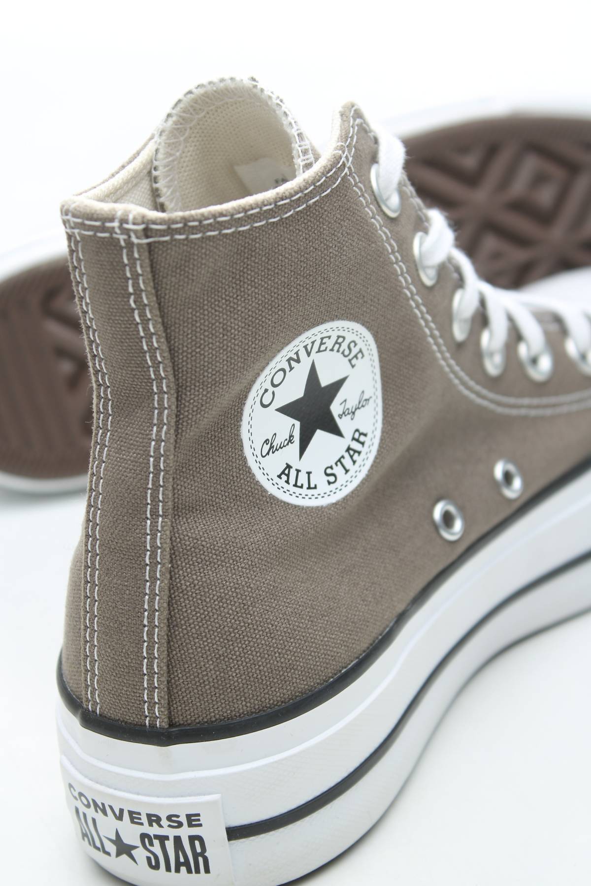 Кецове Converse5