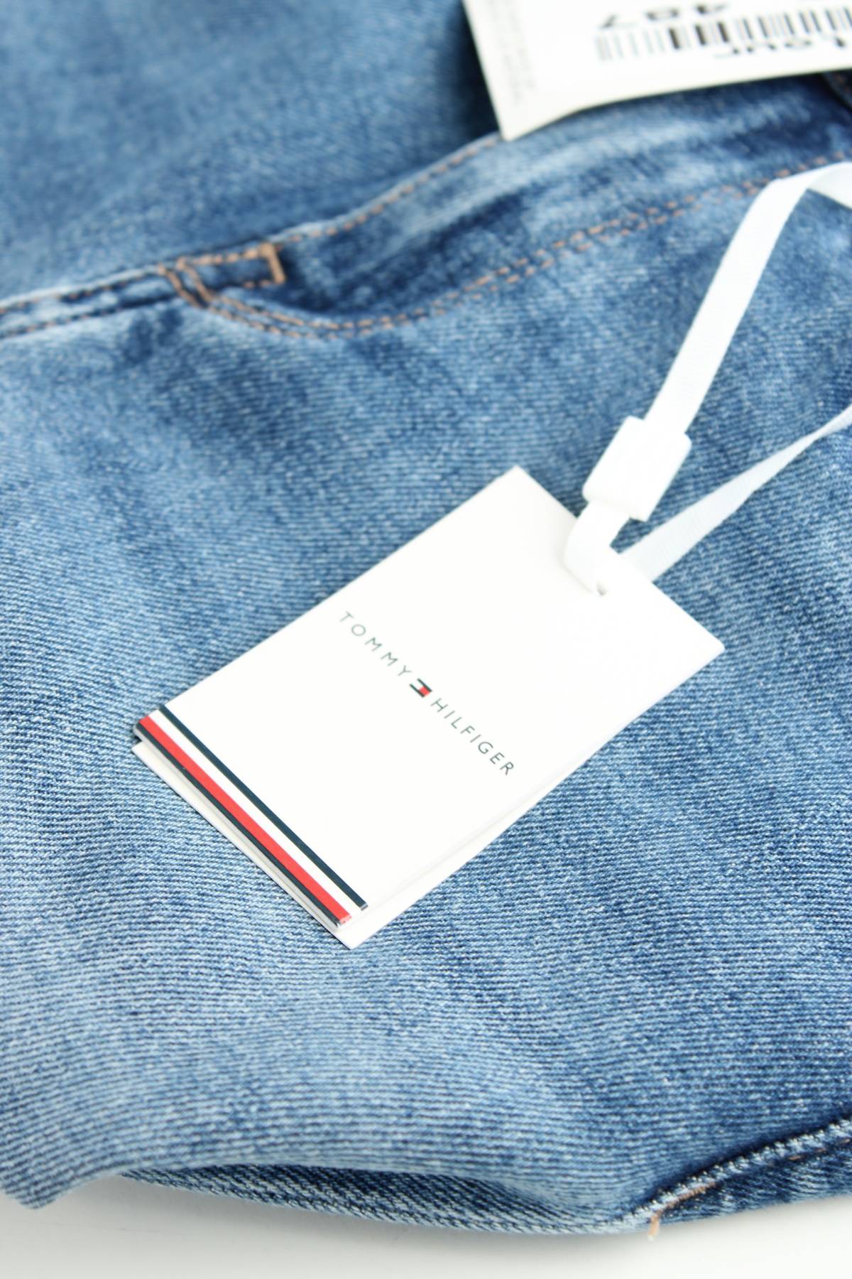 Дамски дънки Tommy Hilfiger3