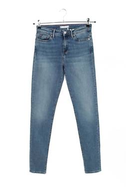 Дамски дънки Tommy Hilfiger1