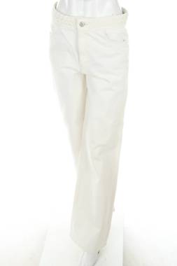 Дамски дънки Massimo Dutti1