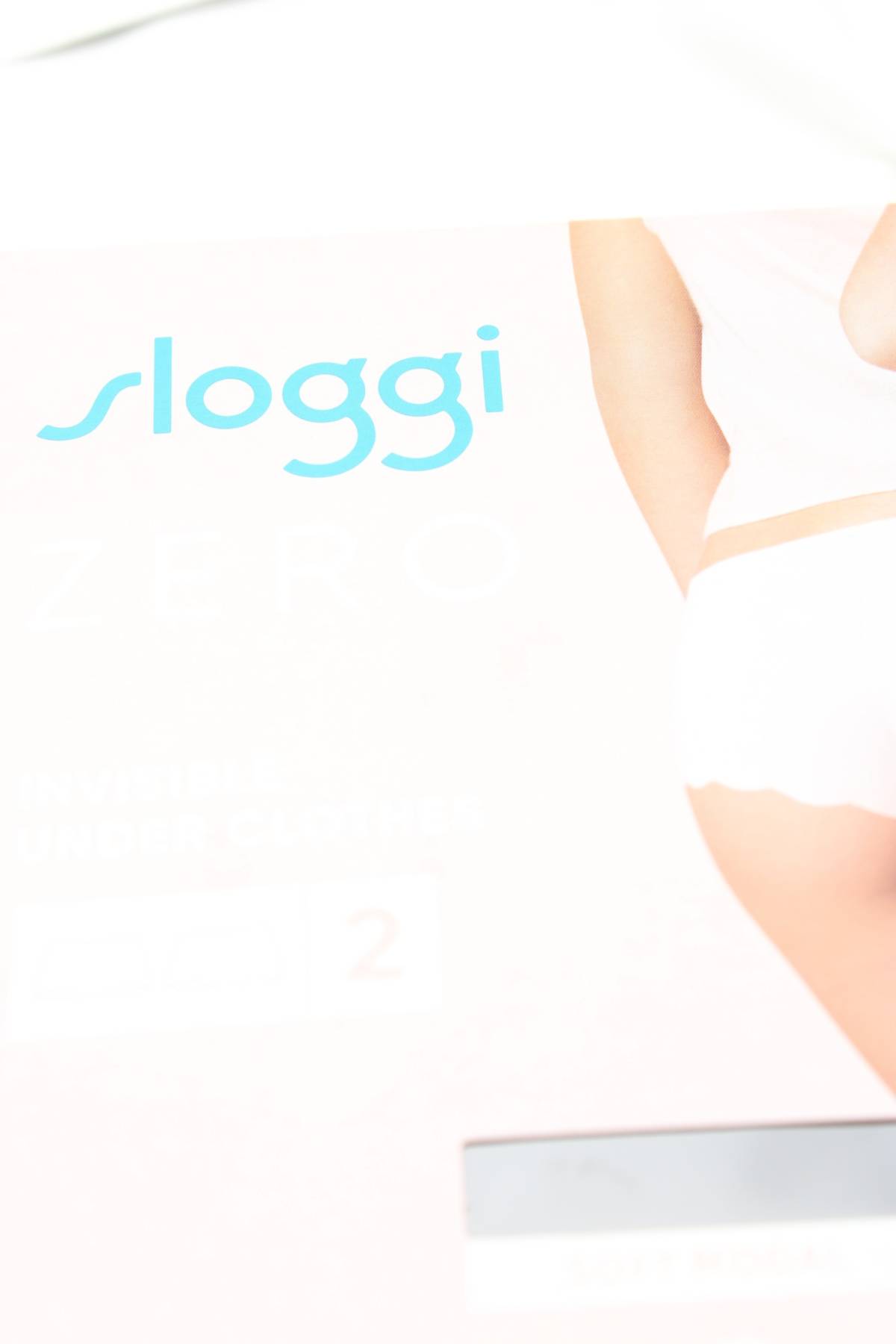 Бикини Sloggi3