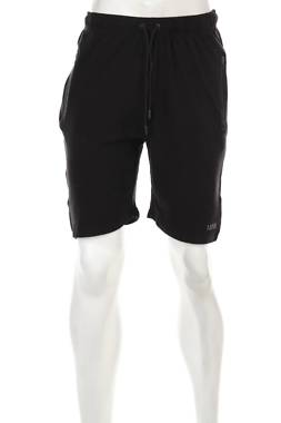 Мъжки спортен панталон Boohoo1 - Contour.bg Мъжки спортен панталон Boohoo1