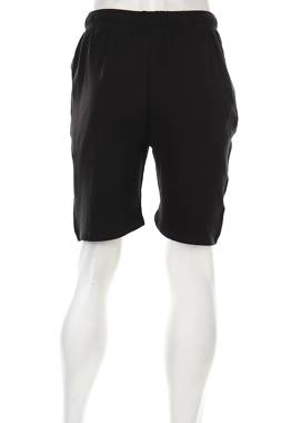 Мъжки спортен панталон Boohoo2 - Contour.bg Мъжки спортен панталон Boohoo2