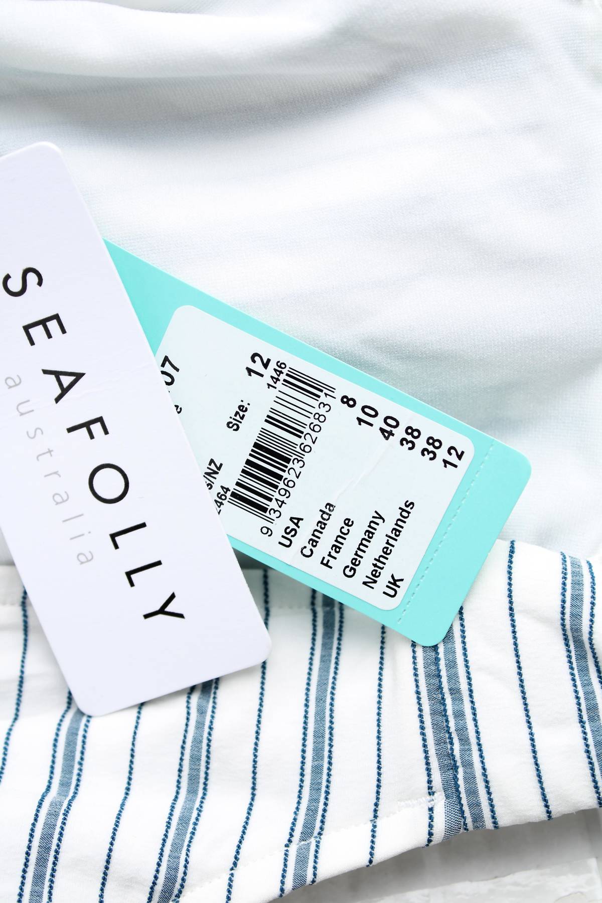 Бански костюм Seafolly3 - Contour.bg Бански костюм Seafolly3