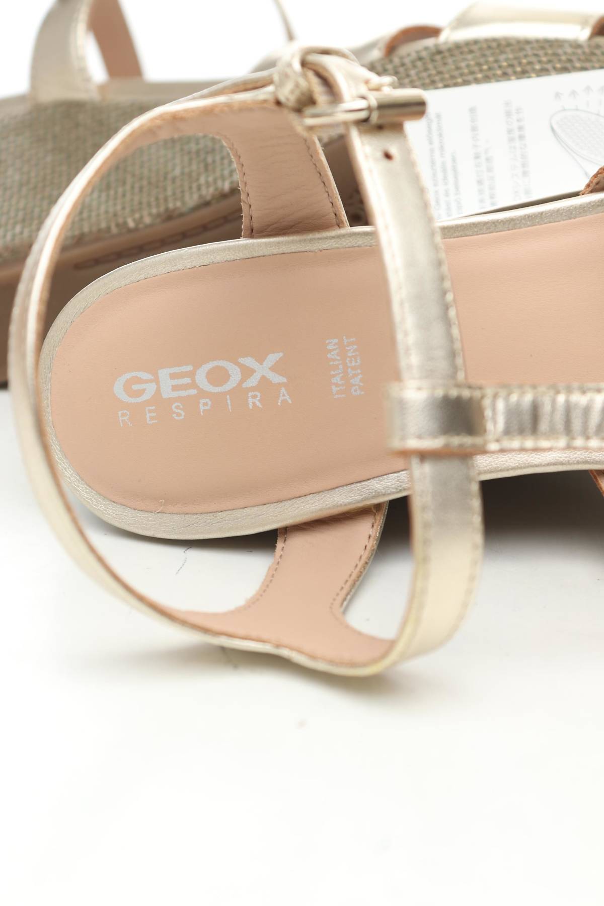Σανδάλια Geox5 - Contourshop.gr Σανδάλια Geox5