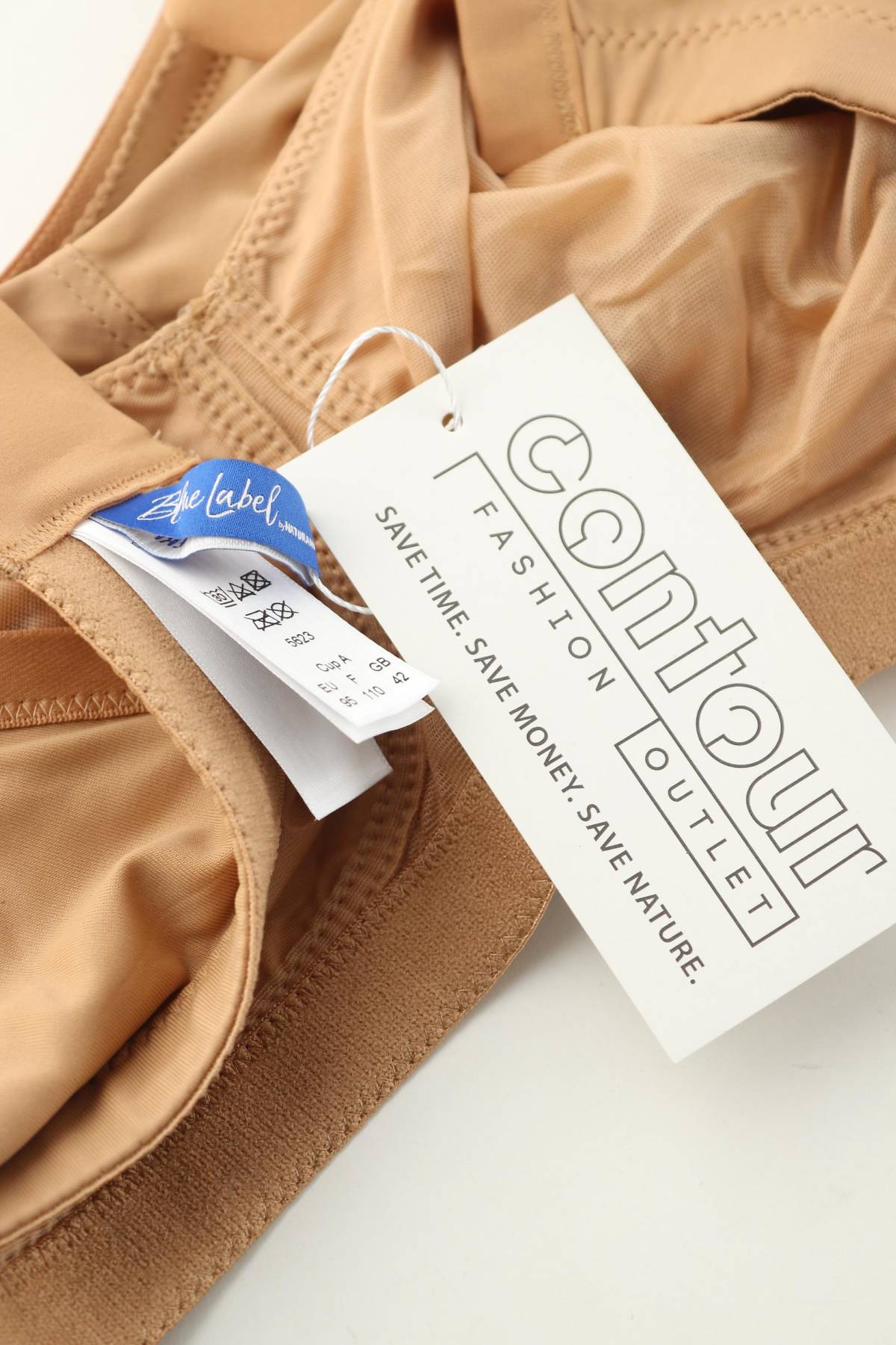 Сутиен Blue Label by Naturana3