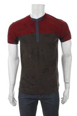 Ανδρικό t-shirt Desigual1