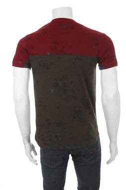 Ανδρικό t-shirt Desigual2