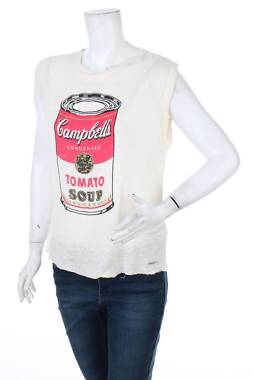 Дамски потник Andy Warhol by Pepe Jeans1