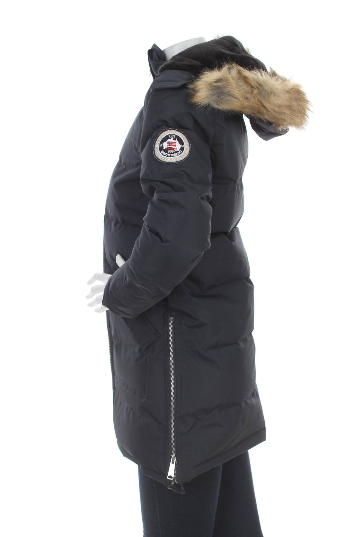 Дамско яке Geographical Norway 3