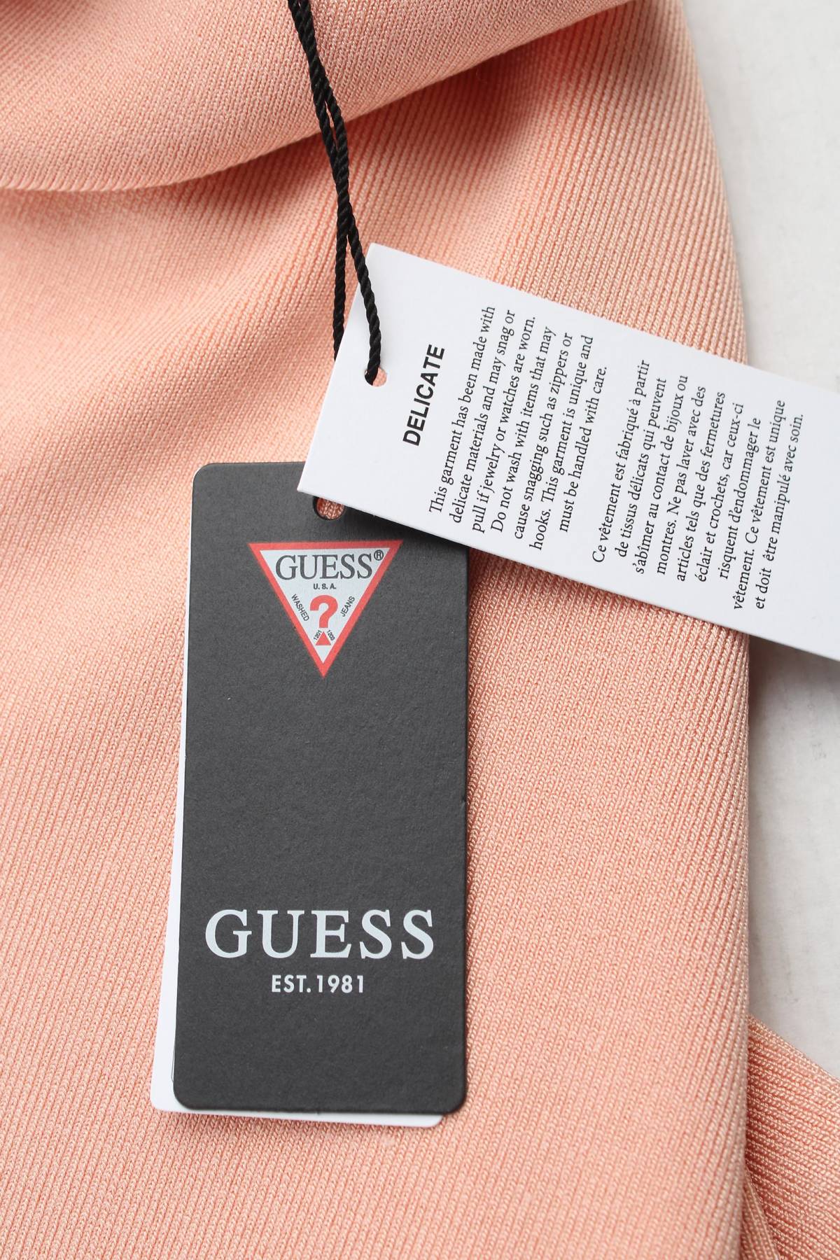 Рокля Guess3 - Contour.bg Рокля Guess3