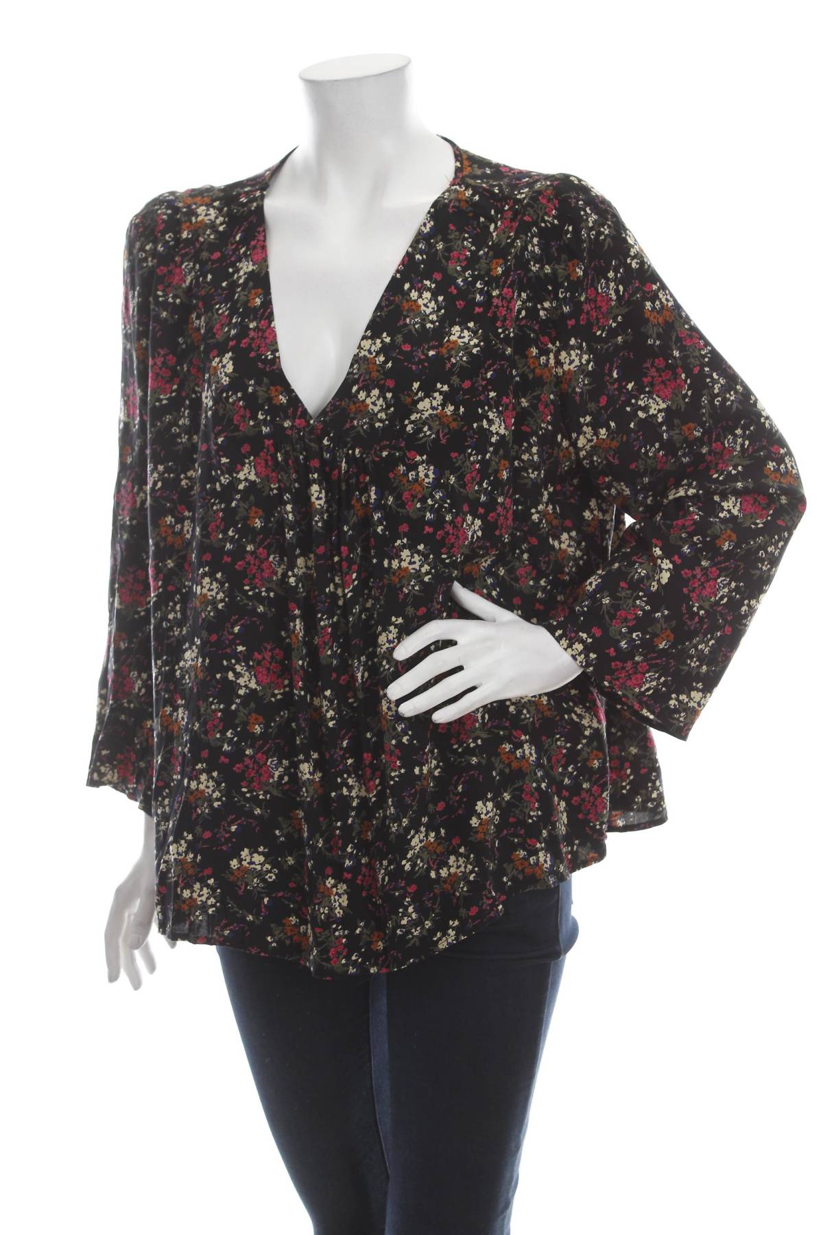 Γυναικεία μπλούζα A/1 Wardrobe1 - Contourshop.gr Γυναικεία μπλούζα A/1 Wardrobe1
