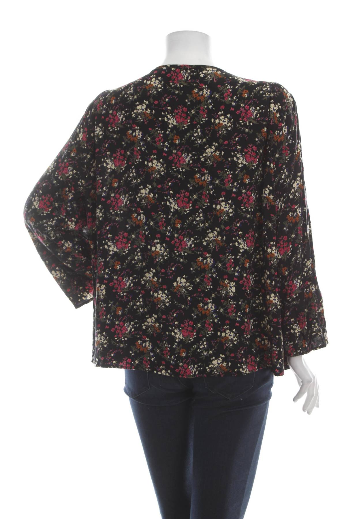 Γυναικεία μπλούζα A/1 Wardrobe2 - Contourshop.gr Γυναικεία μπλούζα A/1 Wardrobe2