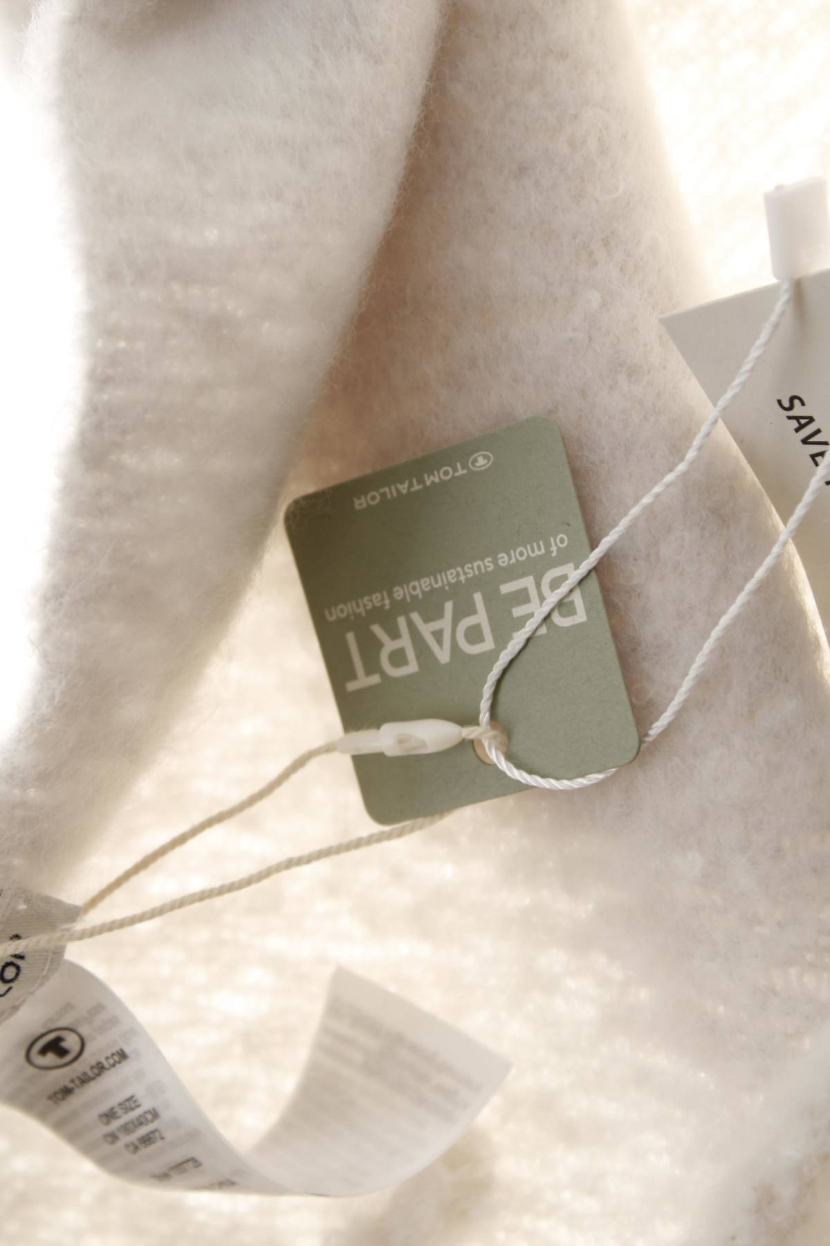 Φουλάρι Tom Tailor3