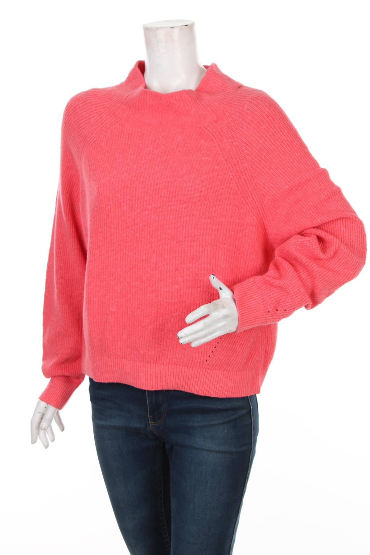 Дамски пуловер Tom Tailor1