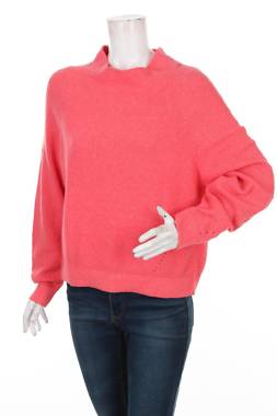 Дамски пуловер Tom Tailor1