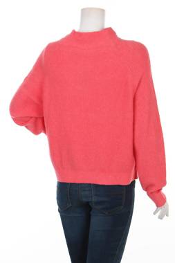 Дамски пуловер Tom Tailor2