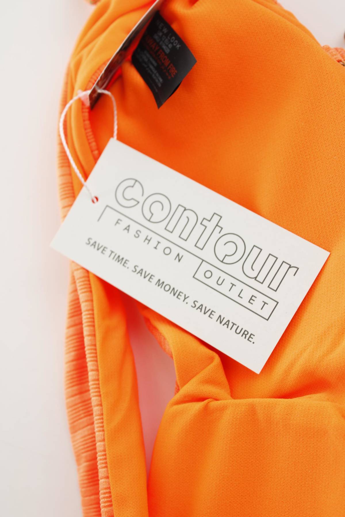 Μαγιό πάνω τμήμα New Look3