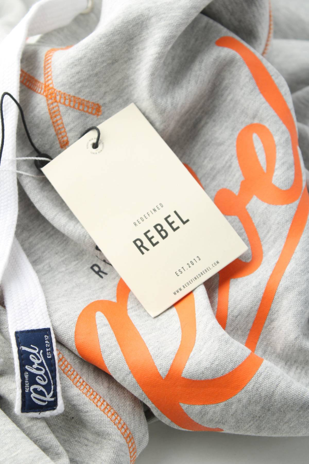 Мъжки суичър Redefined Rebel3 - Contour.bg Мъжки суичър Redefined Rebel3