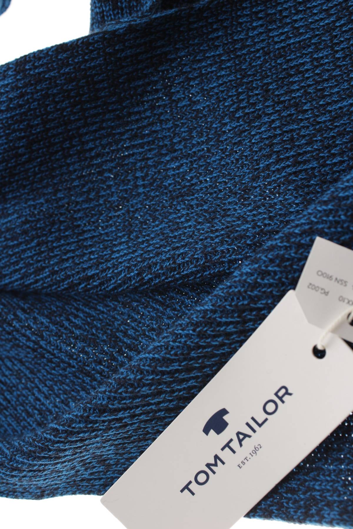 Φουλάρι Tom Tailor3