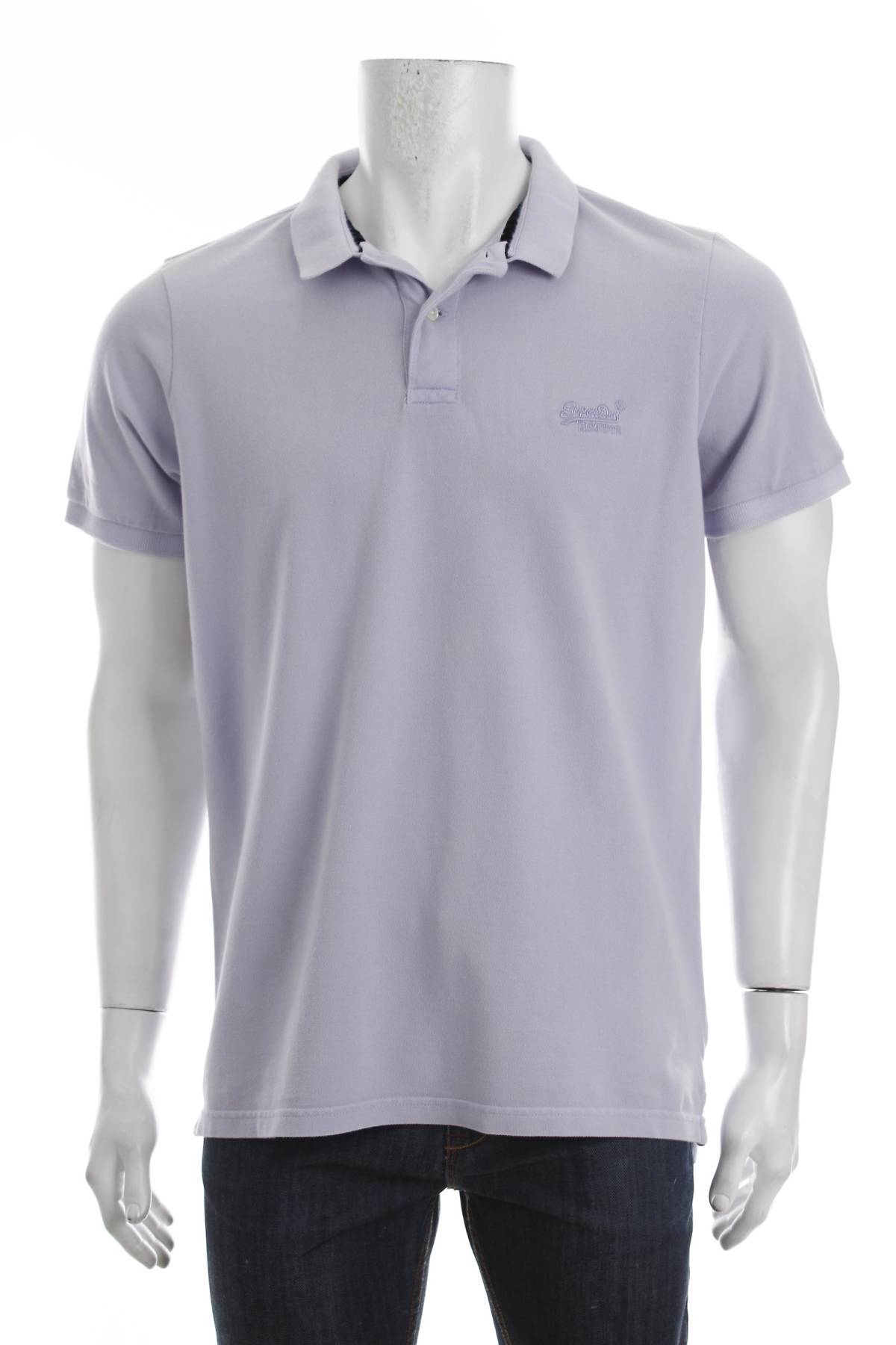 Ανδρικό t-shirt Superdry1