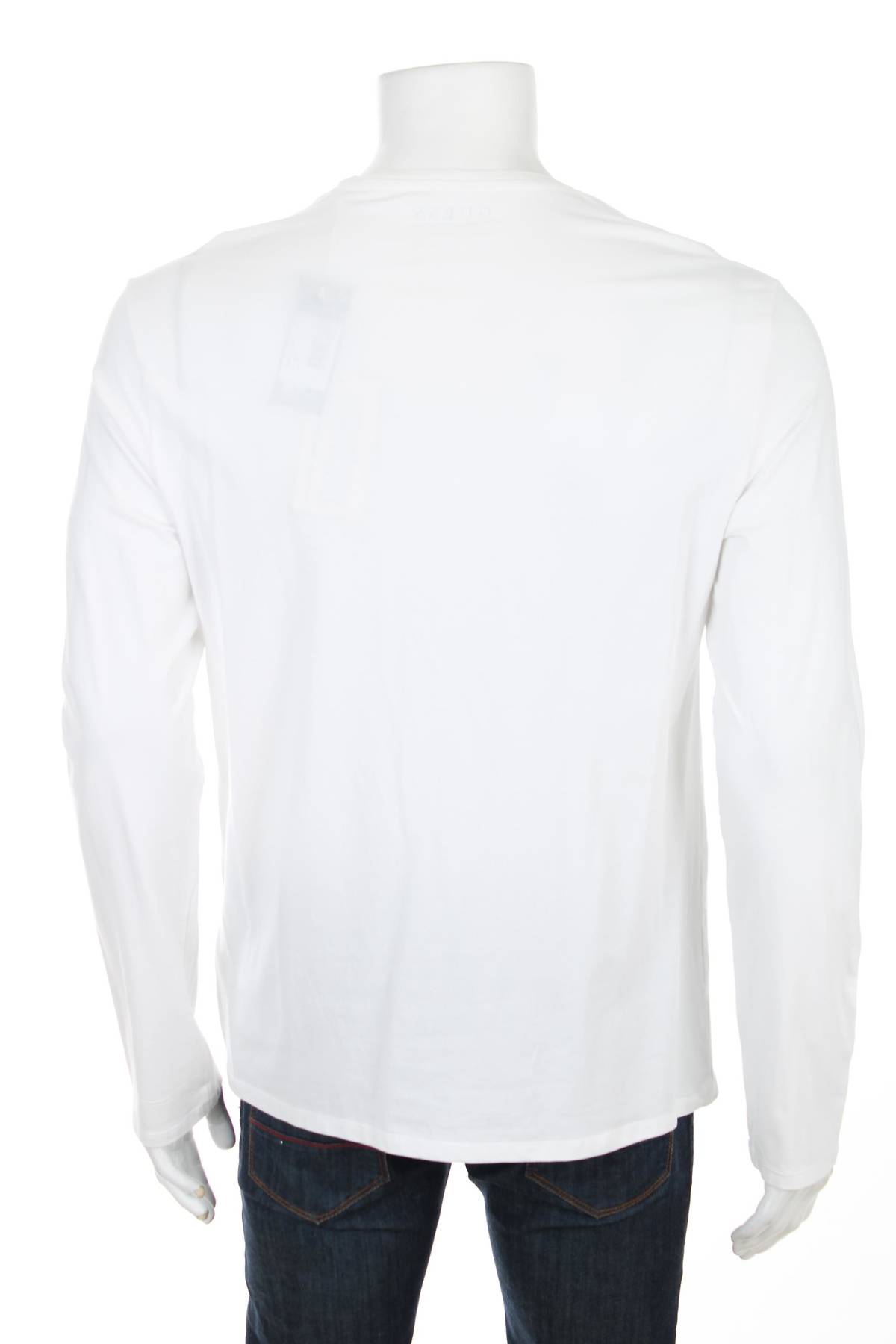 Ανδρική μπλούζα Guess2