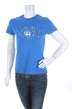 Γυναικείο t-shirt Karl Lagerfeld1 - Contourshop.gr Γυναικείο t-shirt Karl Lagerfeld1