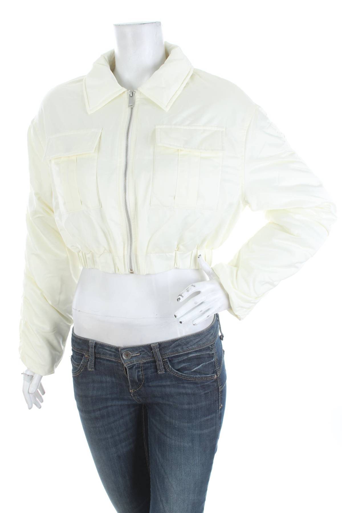 Γυναικείο μπουφάν LeGer by Lena Gercke x About You1