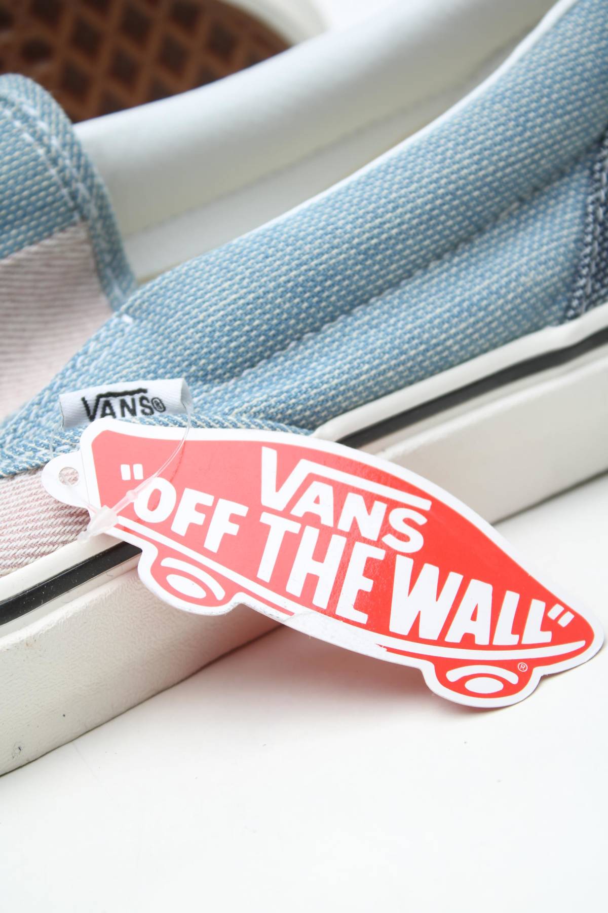 Кецове Vans5