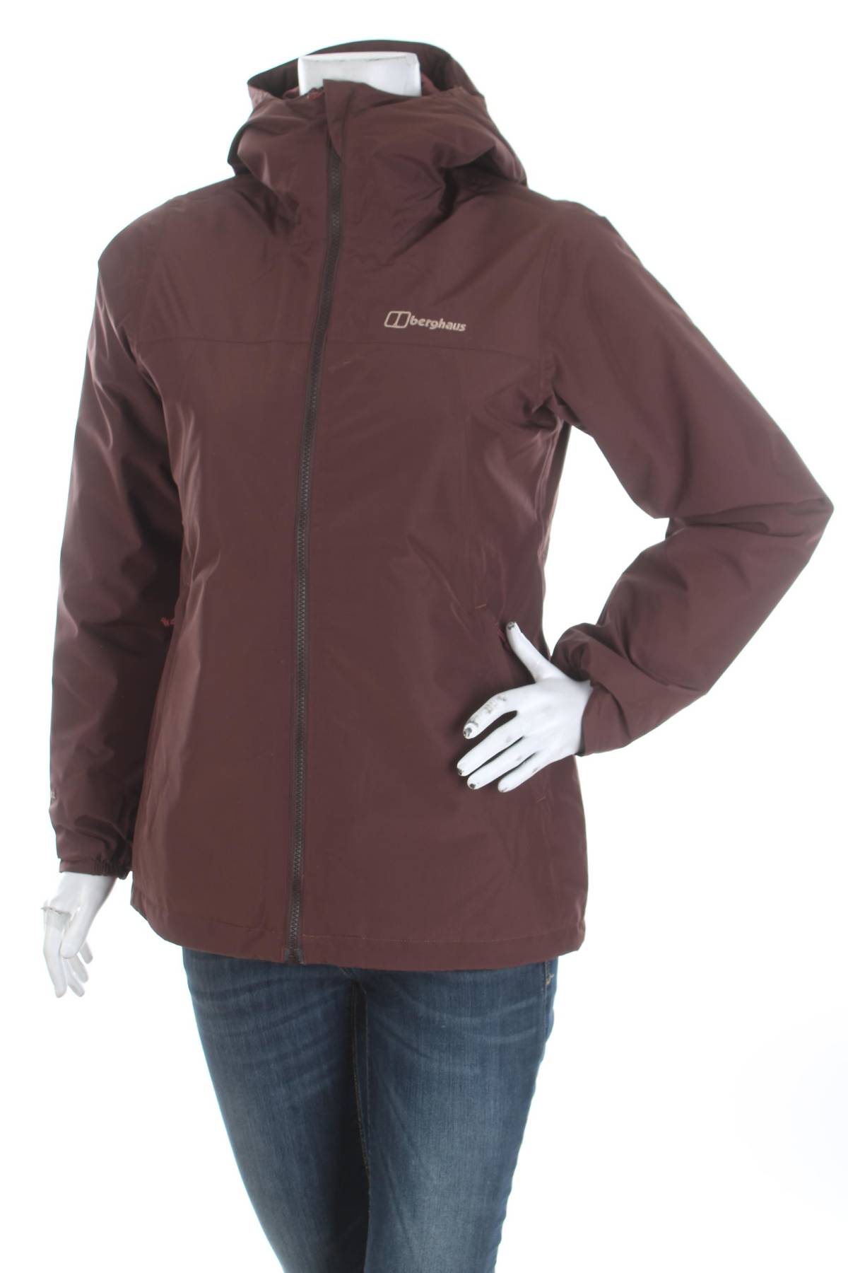Дамско яке Berghaus1 - Contour.bg Дамско яке Berghaus1