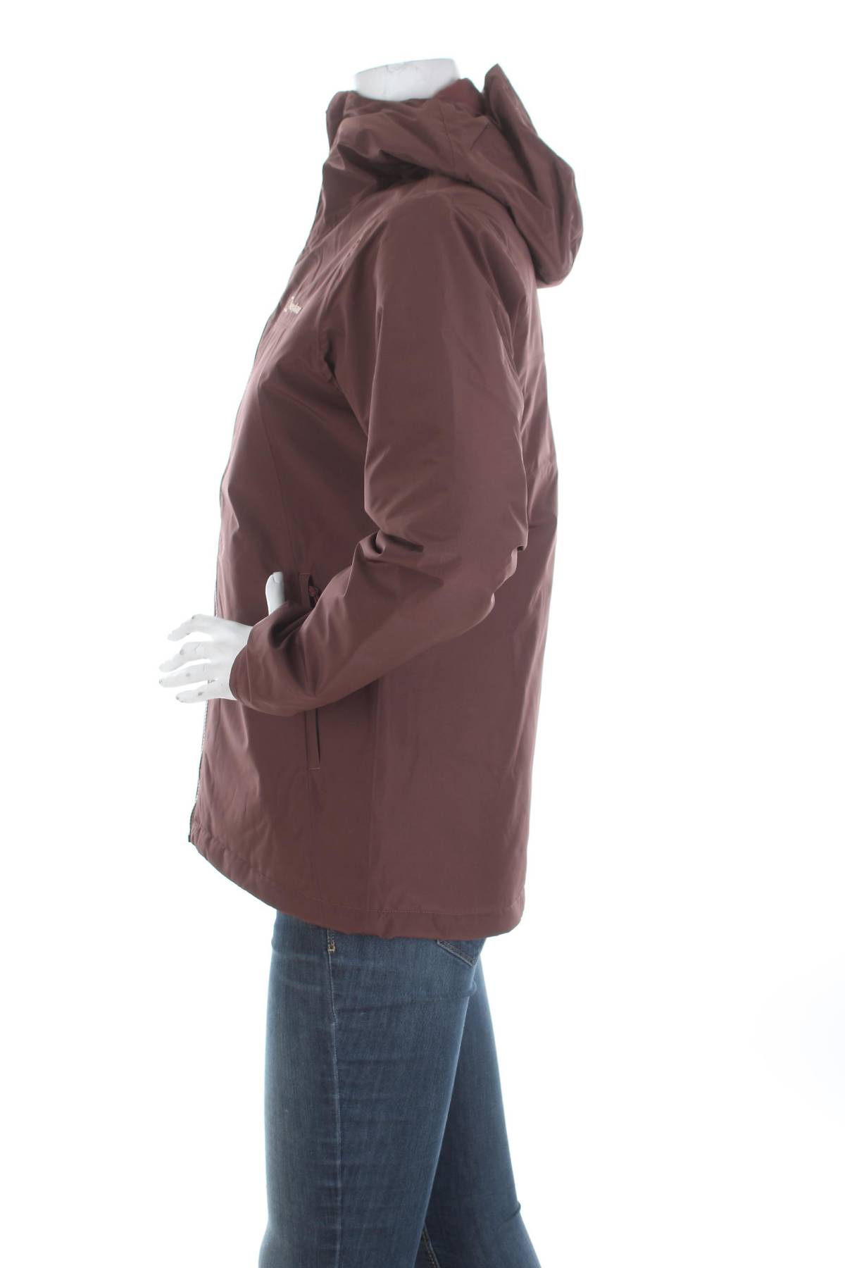 Дамско яке Berghaus3 - Contour.bg Дамско яке Berghaus3