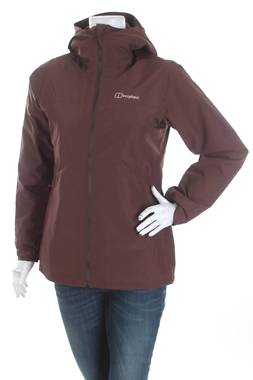 Дамско яке Berghaus1