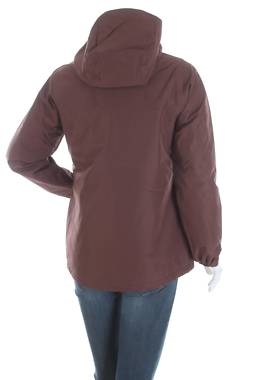 Дамско яке Berghaus2
