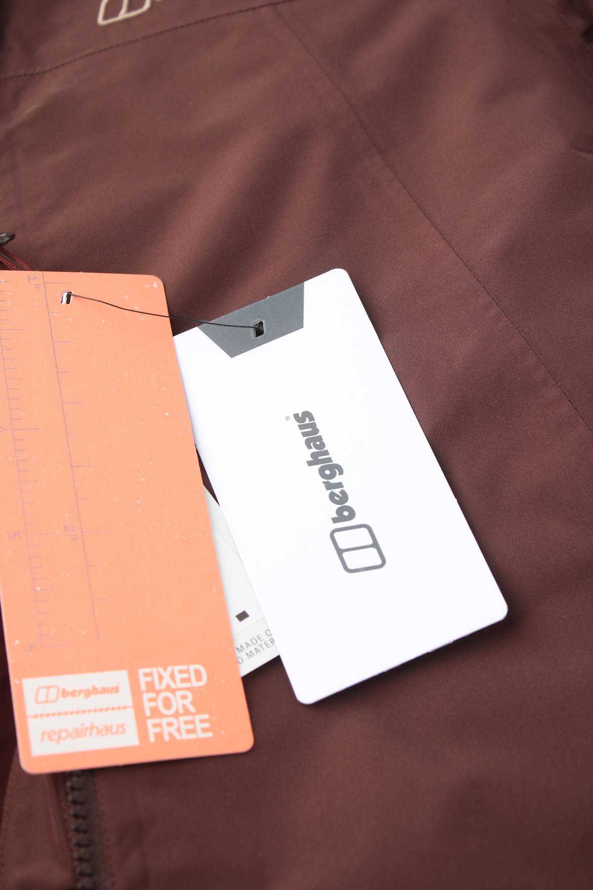 Дамско яке Berghaus4 - Contour.bg Дамско яке Berghaus4