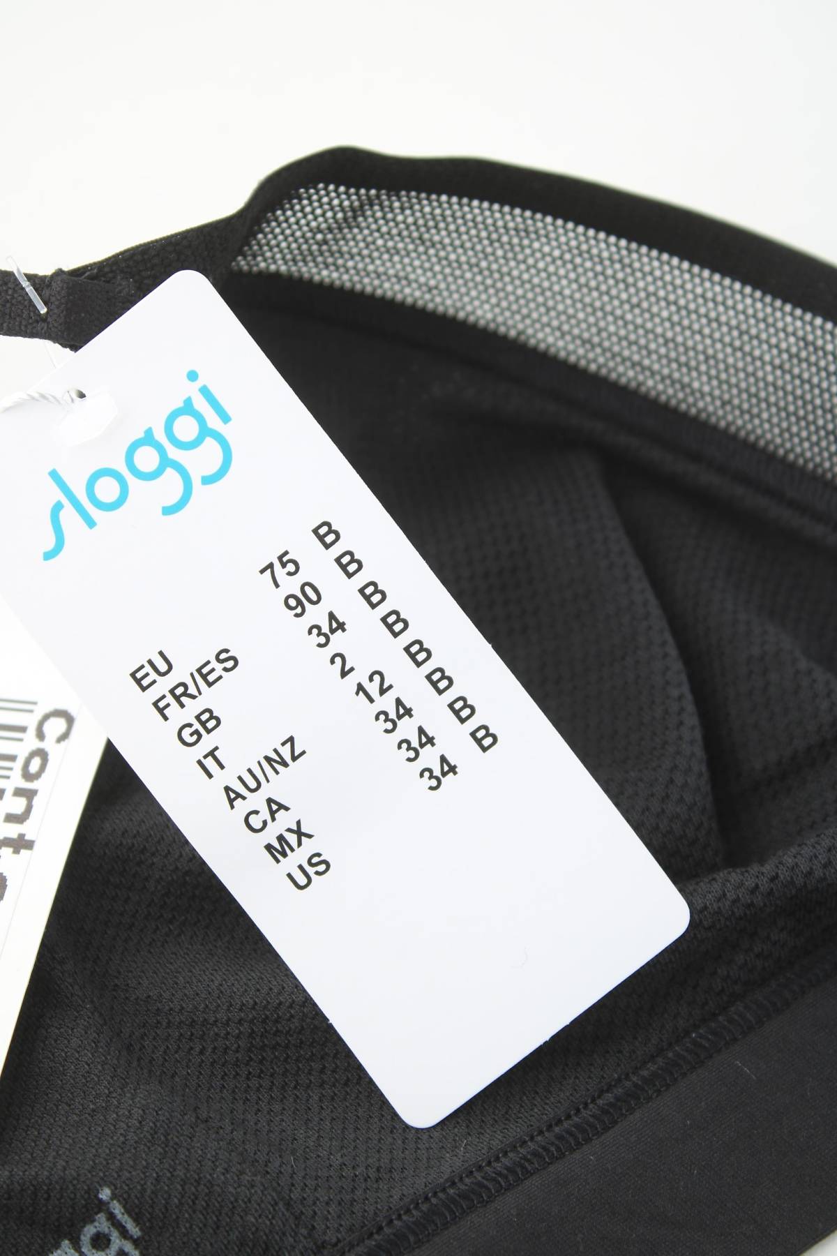 Σουτιέν Sloggi3