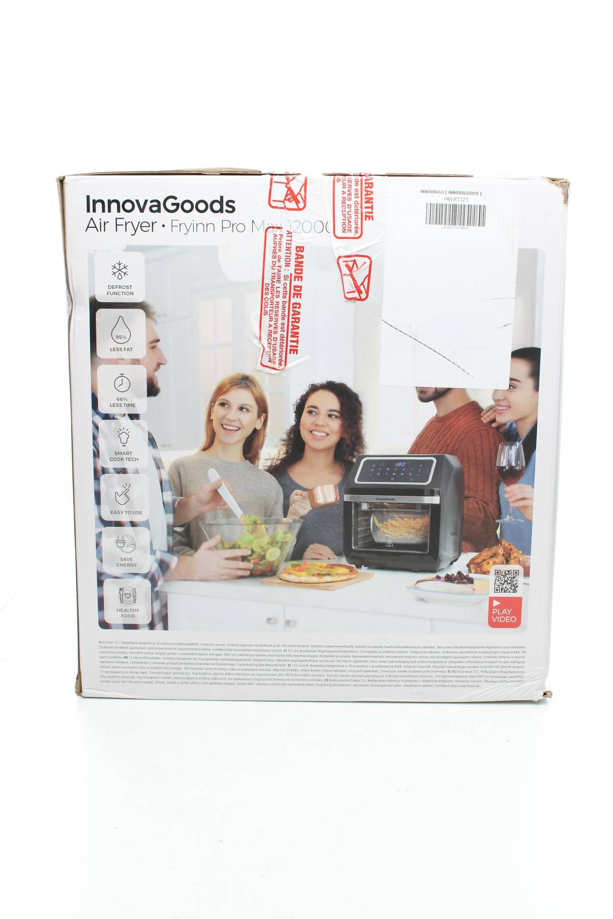 Аксесоар InnovaGoods2