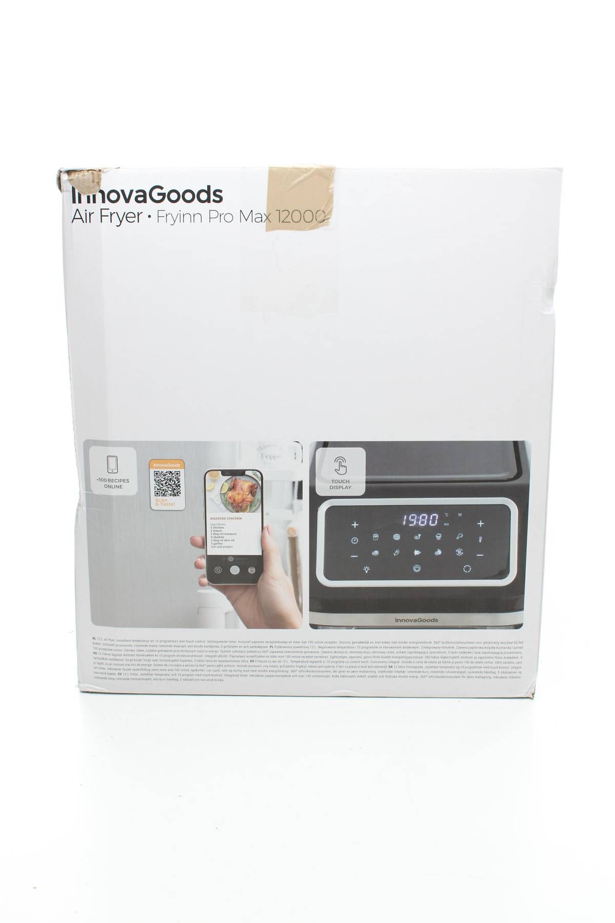 Аксесоар InnovaGoods3