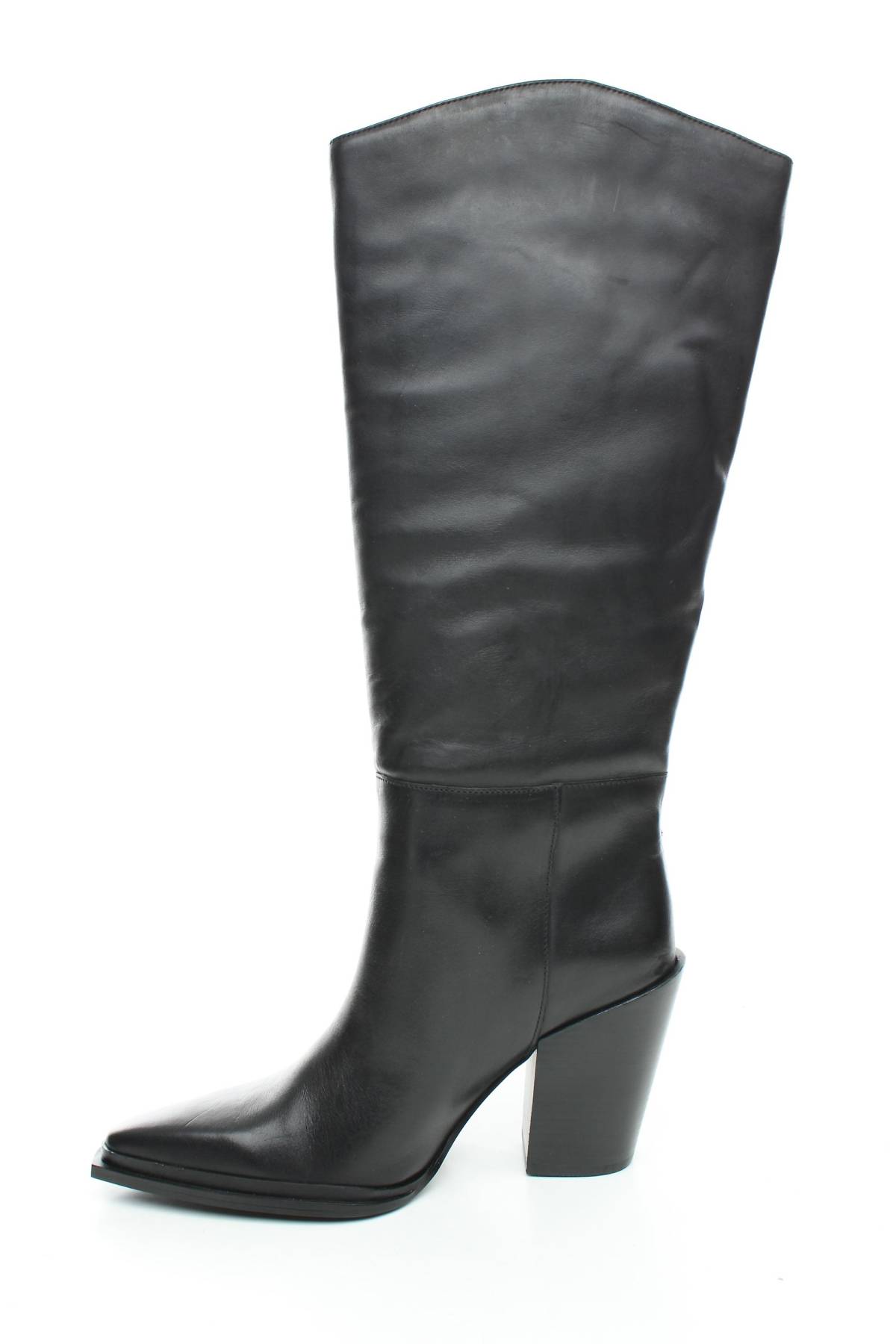 Дамски ботуши Steve Madden2