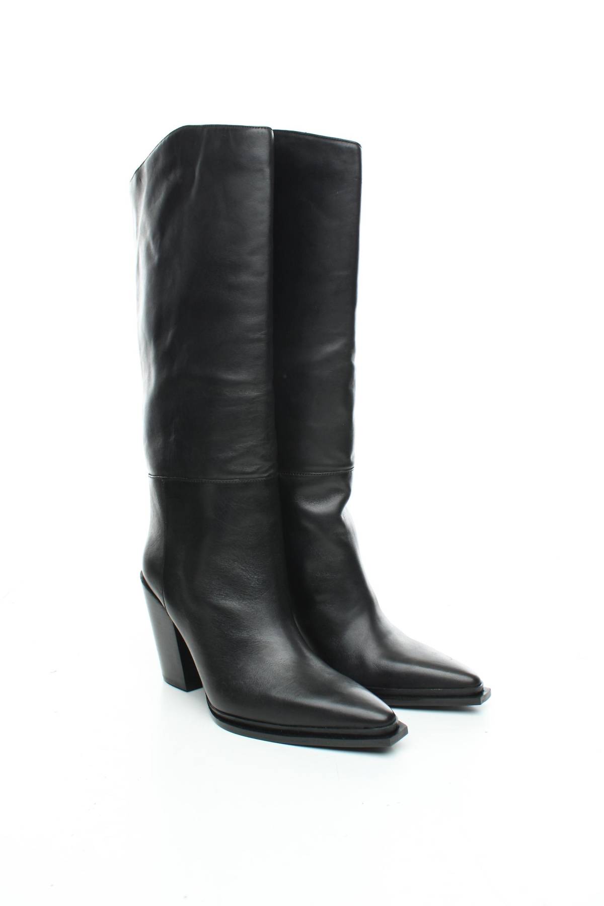 Дамски ботуши Steve Madden3