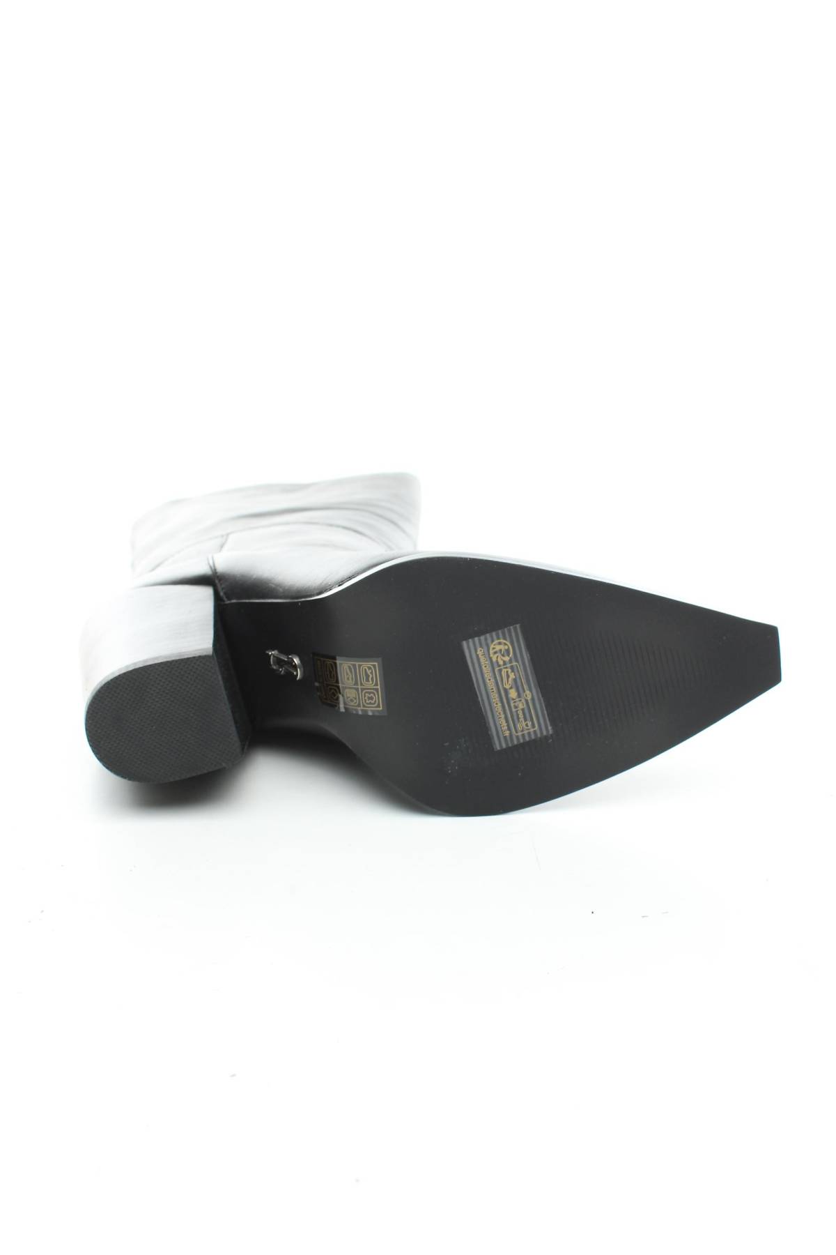 Дамски ботуши Steve Madden4