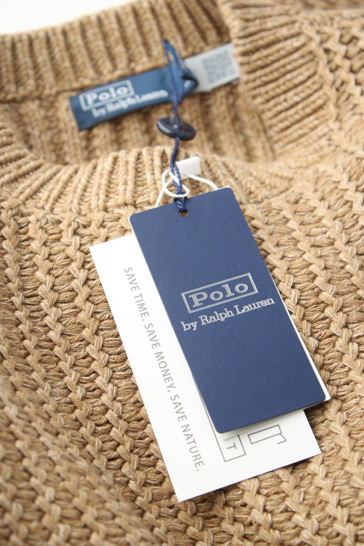 Γυναικείο πουλόβερ Polo by Ralph Lauren3