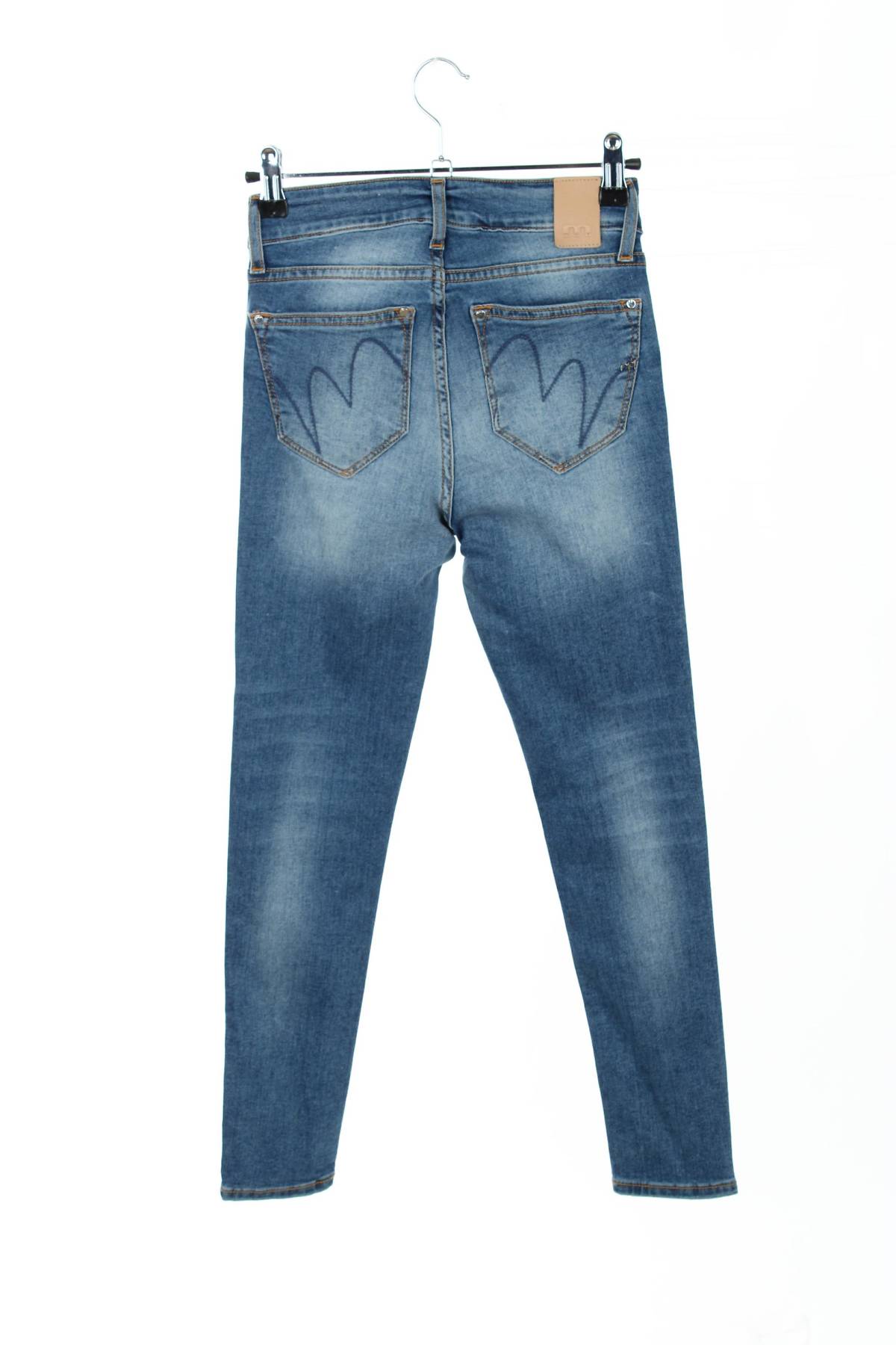 Γυναικεία τζιν Met2