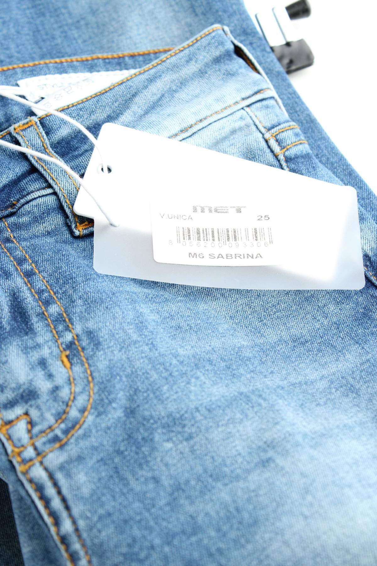 Γυναικεία τζιν Met3