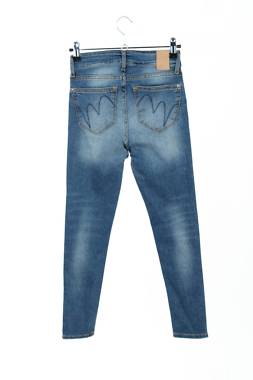 Γυναικεία τζιν Met2