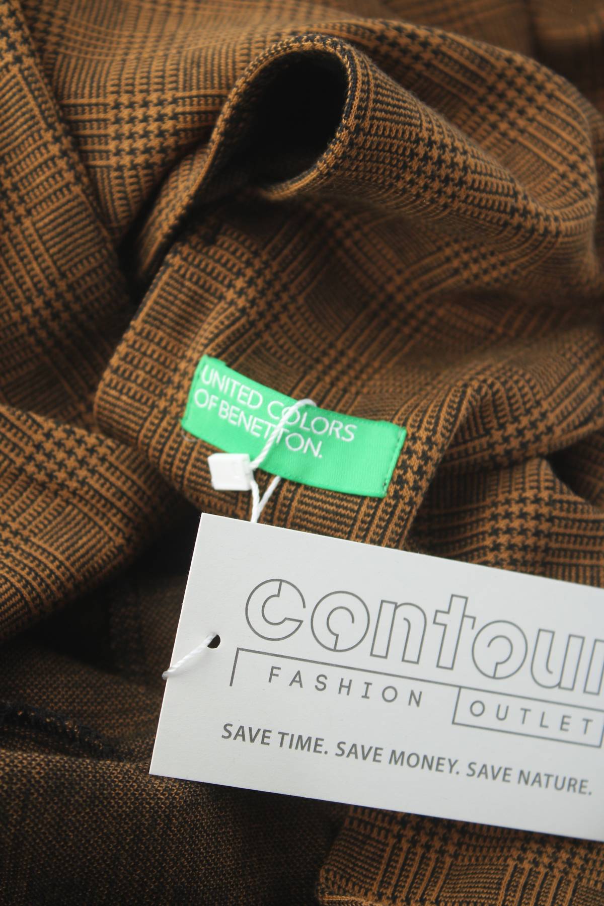 Дамско сако United Colors Of Benetton3