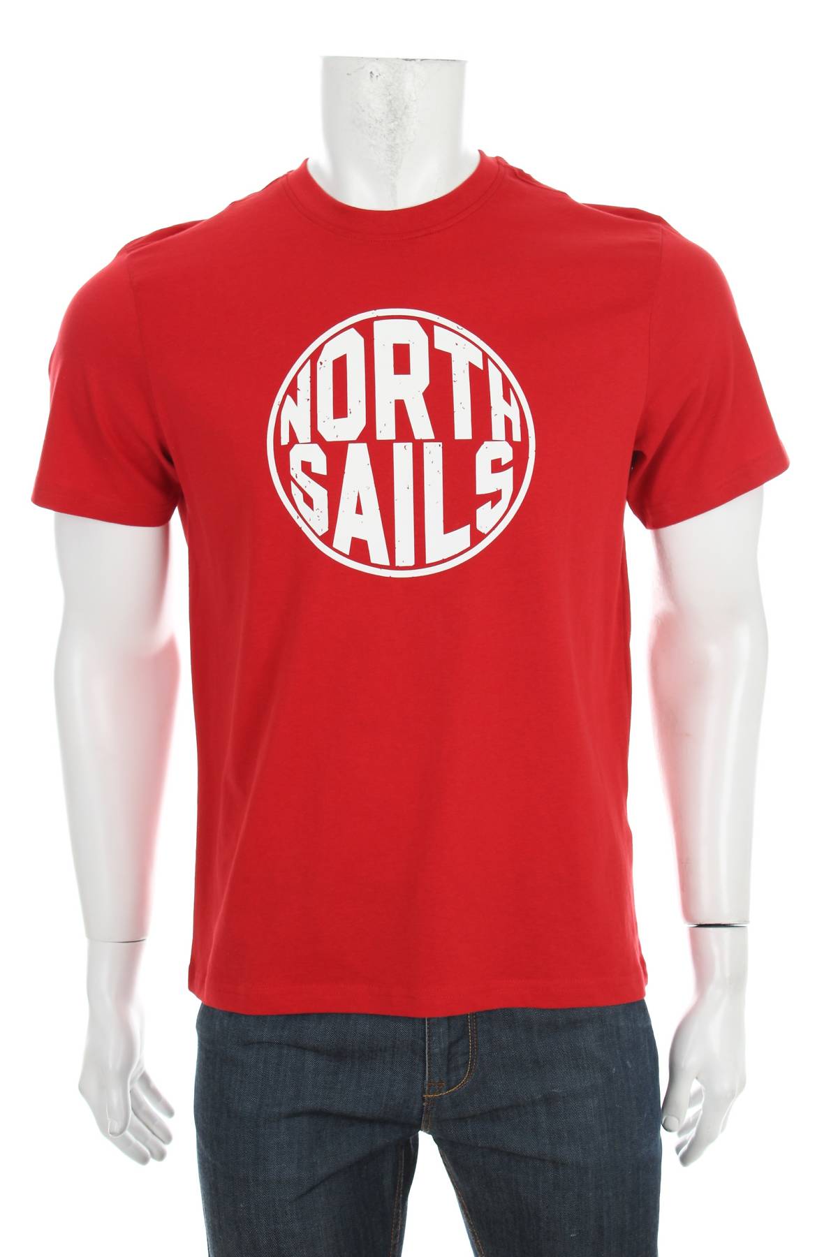 Ανδρικό t-shirt North Sails1