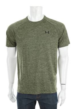 Мъжка спортна тениска Under Armour1