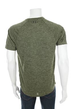 Мъжка спортна тениска Under Armour2