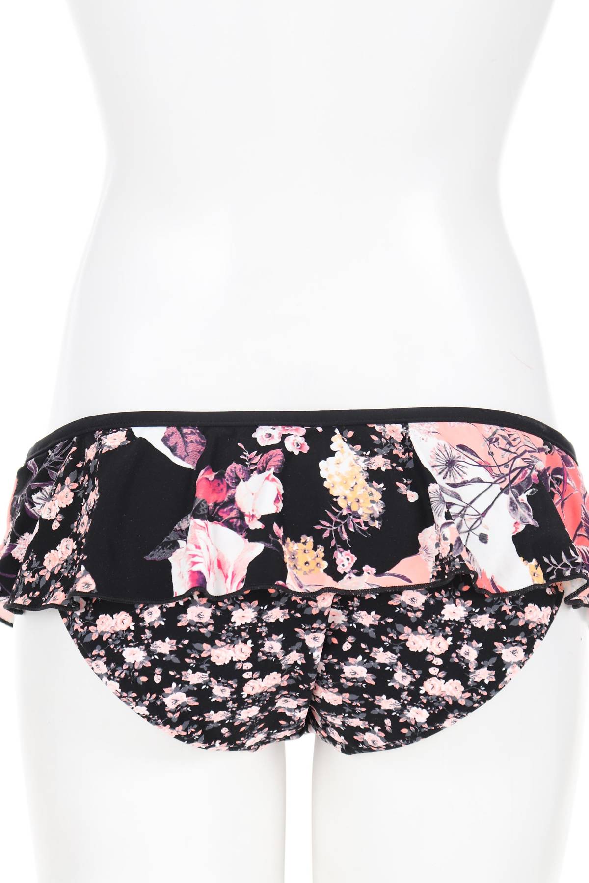 Бански долнище Seafolly2 - Contour.bg Бански долнище Seafolly2